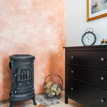 Appartement Cozy Tallinn