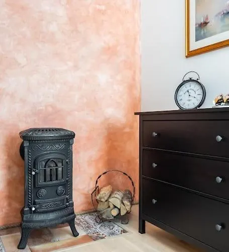 Apartament Cozy Tallin