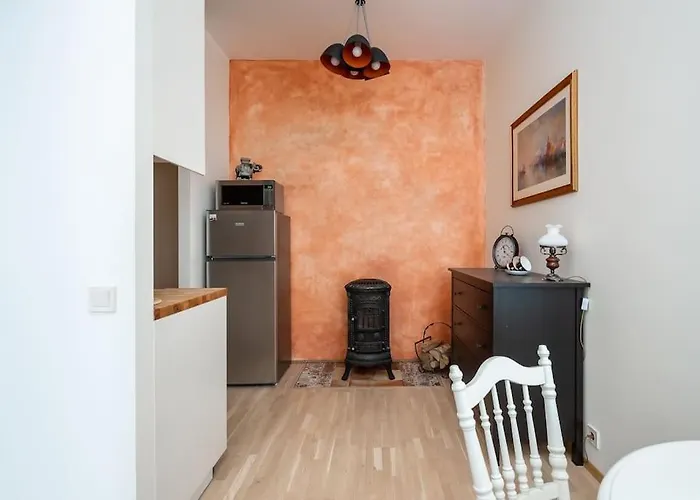 Apartament Cozy Tallin