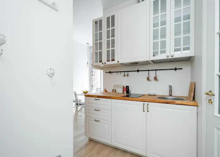 Apartamento Cozy Tallin