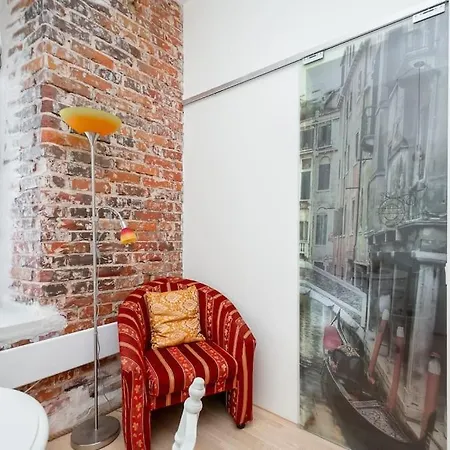 Cozy Appartamento