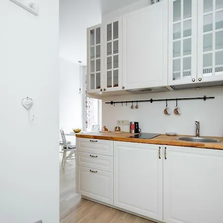 Appartamento Cozy Reval