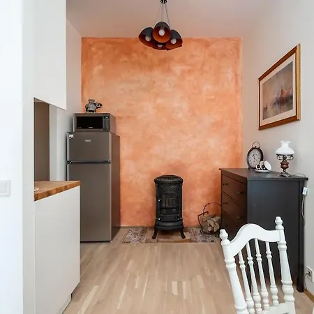 Appartamento Cozy Reval